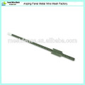 Green Painted Heavy Duty T Post для 2016 Горячая распродажа